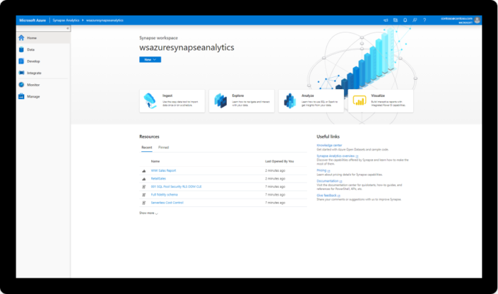 Azure Synapse Analytics | Var Prime