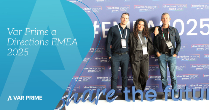 Directions Emea 2025